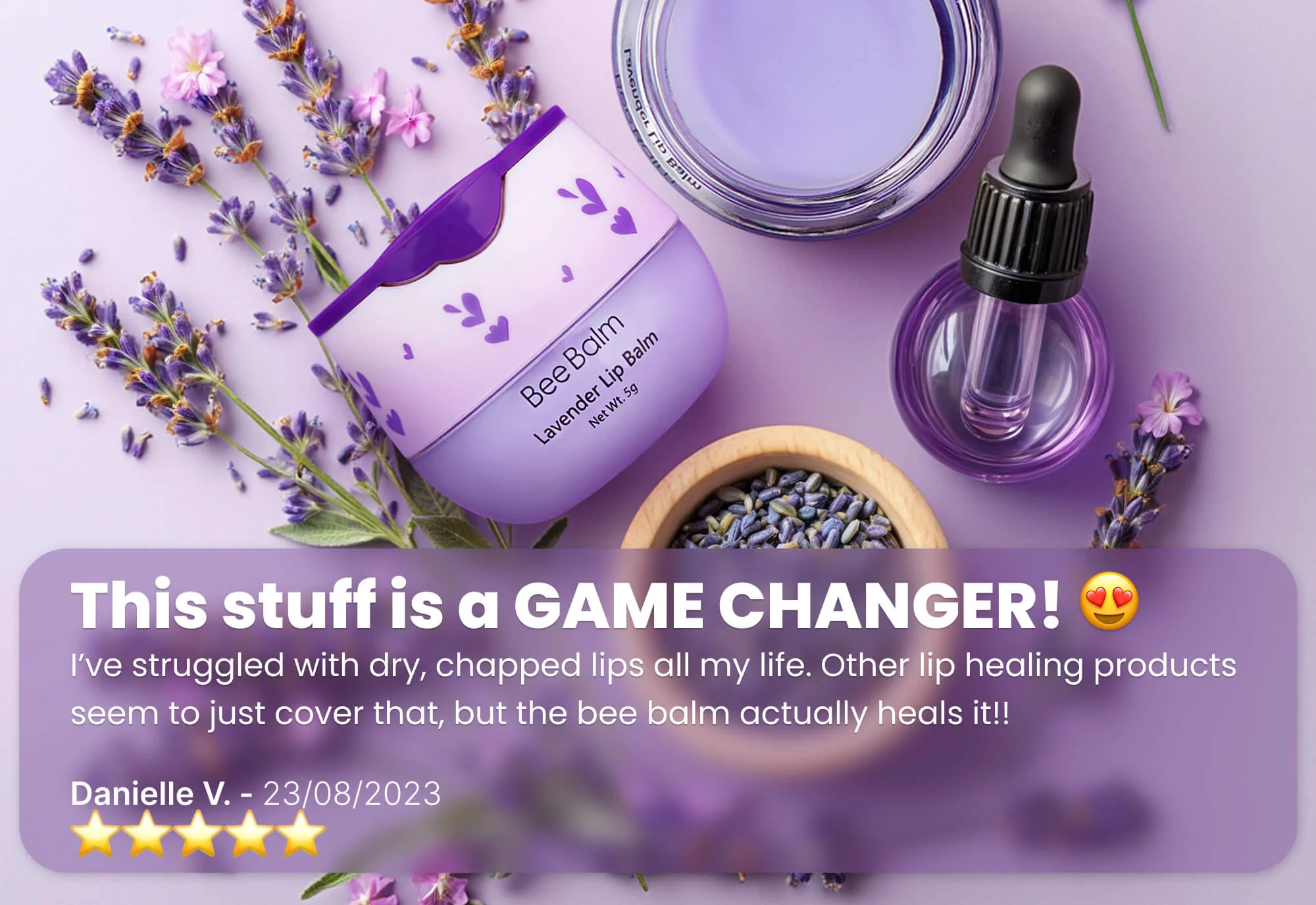Lavender - Limited Edition - Image 5